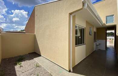 Imagem 12: FAZENDA RIO GRANDE - Casa Padrão - Nações