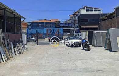 Imagem 3: Terreno à venda, 893 m² por R$ 3.191.000 - Penha de França - São Paulo/SP