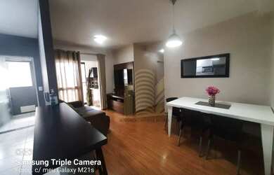 Imagem 1: Apartamento à venda, 71 m² por R$ 640.000,00 - Boa Vista - São Caetano...