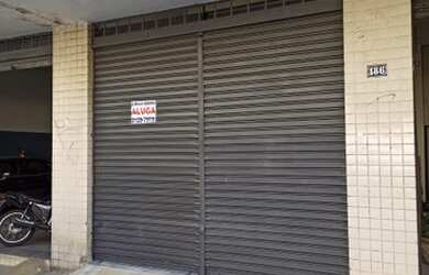 Imagem: O depósito possui 90m² de Área e está localizado em Prado