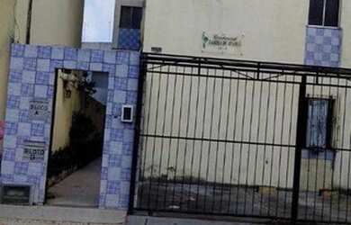 Imagem 2: Apartamento com 1 dormitório à venda, 67 m² por R$ 190.000,00 - Itapuã...