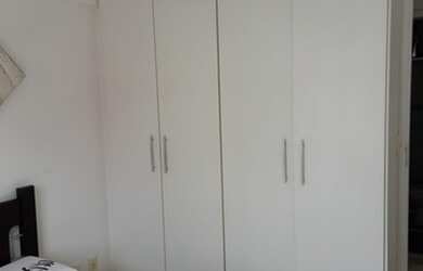 Imagem 11: Apartamento para venda tem 80 metros quadrados com 2 quartos em Candeal - Salvador - BA