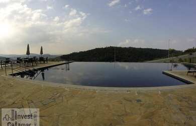 Imagem: O terreno possui 572m² de Área e está localizado em Jardim