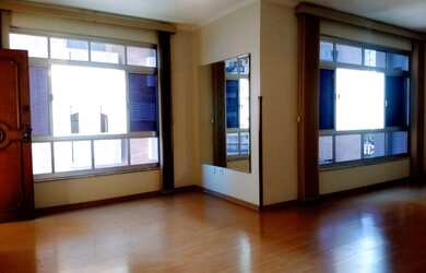 Imagem: O apartamento possui 3 Dormitórios, 4 Banheiros, 4 Vagas na