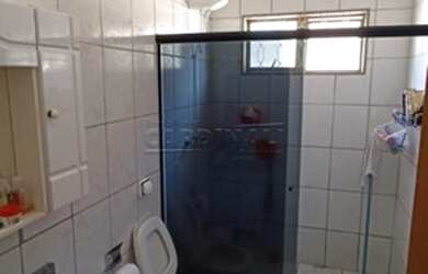 Imagem 11: Sao Carlos - Casa Padrão - Residencial Astolpho Luiz do Prado