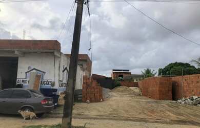 Imagem 1: Terreno no maracanau. 336m² de Área