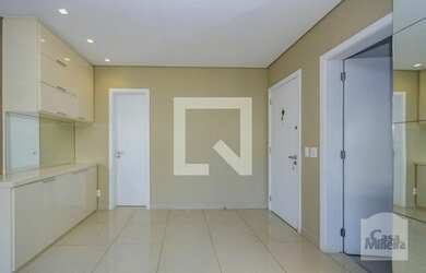 Imagem 7: Apartamento à Venda - Vila da Serra, 3 Quartos, 115 m²