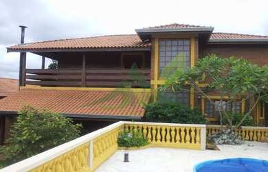 Imagem 16: Casa à Venda em Condomínio Fechado em Atibaia