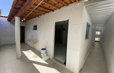 Imagem 3: Casa Bairro Cohab 6