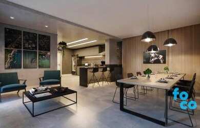 Imagem 7: Apartamento com 3 dormitórios à venda, 81 m² por R$ 562.979,14 - Jardim Sul - Uberlândia/M