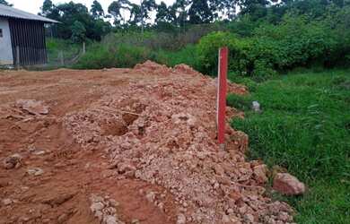 Imagem 3: Terreno. 220m² de Área