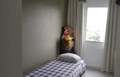 Imagem 2: Condomínio Moradas do Itanhangá, com lazer e segurança para a família