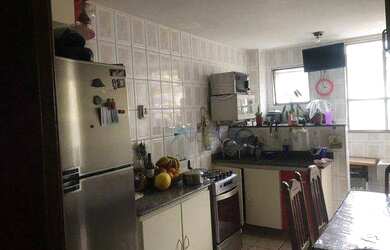 Imagem 10: Cobertura à venda, 140 m² por R$ 330.000,00 - São Bernardo - Juiz de...