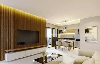 Imagem 8: Apartamento à venda, 23 m² por R$ 178.395,00 - Jardim Oceania - João...