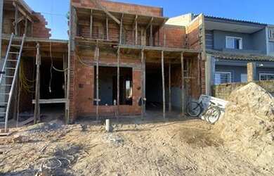 Imagem 4: Casa para Venda - Porto Fino, Pontal do Paraná - 100m², 2 vagas