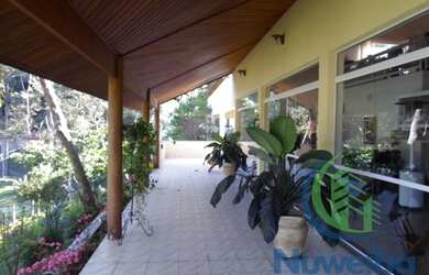 Imagem 2: Casa assobradada com 3 quartos - Bairro Portão em Atibaia