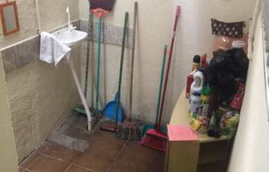 Imagem 11: Casa com 2 dormitórios - venda por R$ 320.000,00 ou aluguel por R$ 650,00/mês...