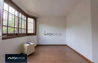 Imagem 5: Casa com 4 dormitórios para alugar, 260 m² por R$ 7.625,00/mês - Boa...