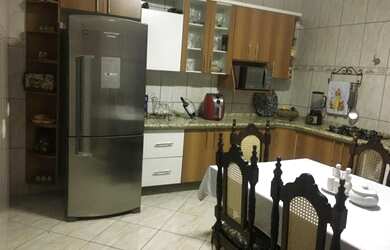 Imagem 15: Belíssima Chácara Urbana no Jd. América em Bragança Paulista