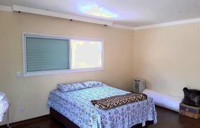 Imagem 10: CASA RESIDENCIAL em SANTANA DE PARNAÍBA - SP, SURU