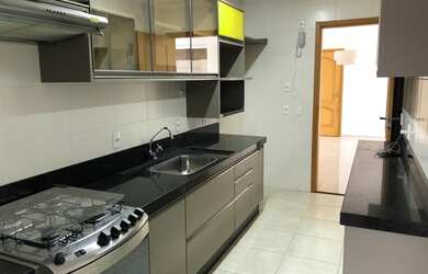 Imagem 4: Apartamento a venda no Atibaia Jardim - Atibaia/SP
