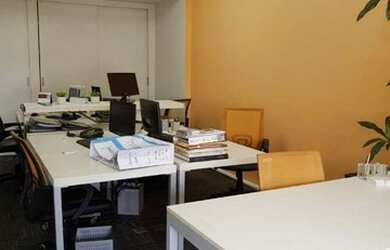 Imagem 4: Conjunto, 162 m² - venda por R$ 2.720.000,00 ou aluguel por R$ 24.000,00/mês...