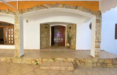 Imagem 6: Casa para Venda ou Locação - Jardim Itaperi, Atibaia