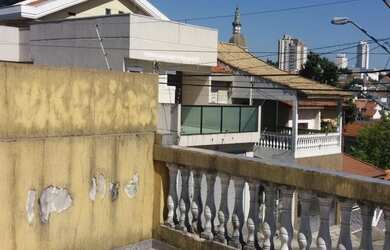 Imagem 8: Sobrado para venda na Vila Carrão, somente pagamento à vista