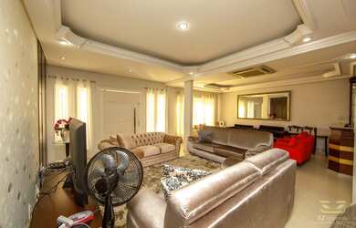 Imagem 11: CASA - JARDIM SOCIAL. Piscina, Churrasqueira, Área de serviçoe414m²...