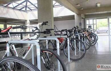 Imagem 7: Laje Corporativa para Locação em São Paulo, Jardim São Luis, 28 vagas