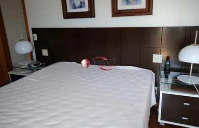 Imagem 14: Venda Casa em Condomínio 4 suíte com armários, sala intima, sala de...