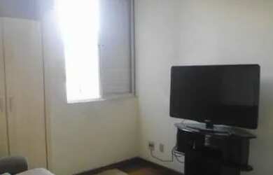 Imagem: O apartamento possui 3 Dormitórios, 3 Banheiros, 2 Vagas na