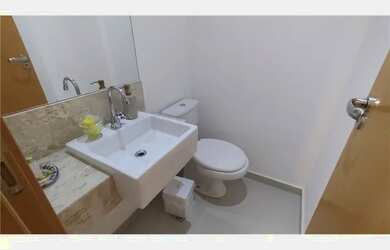 Imagem 16: Apartamento a venda no Residencial Montalto, Bairro Jardim Santa Teresa,...