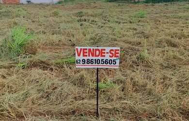 Imagem: O terreno possui 306m² de Área e está localizado em Jardim