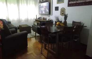 Imagem: O apartamento à venda possui 2 Dormitórios, 1 Banheiro e 34m²