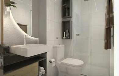 Imagem 11: LINDO APARTAMENTO 02 QUARTOS NO BURITIS EM BELO HORIZONTE