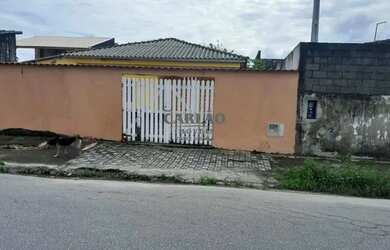 Imagem 8: Casa com 2 dorms, Jussara, Mongaguá - R$ 265 mil, Cod 354826