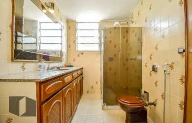 Imagem 15: Cobertura em Flamengo. Guarda roupa, 188m² de Área, 2 Banheirose3 Dormitórios