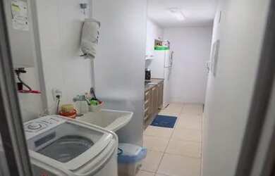 Imagem 4: Apartamento para Venda em Rio de Janeiro, Jacarepaguá, 2 dormitórios,...