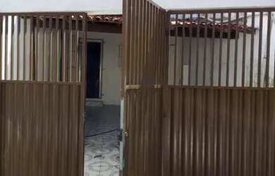 Imagem 1: Aluga-se Casa 3/4