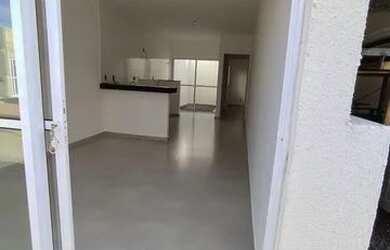 Imagem: A casa em condomínio possui 2 Dormitórios, 1 Banheiro, 1 Vaga