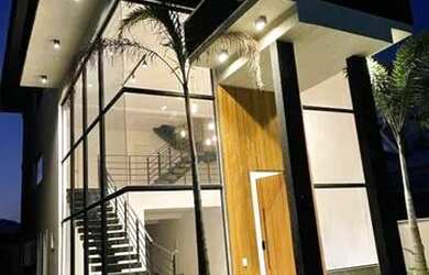 Imagem: O apartamento possui 3 Dormitórios, 5 Banheiros, 2 Vagas na