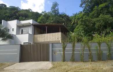 Imagem: Alugase sobrado no bairro São marcos Joinville