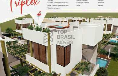 Imagem 3: Casa em Pipa - Condomínio Flamingos Pipa