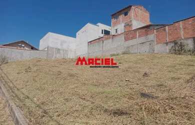 Imagem: O terreno possui 125m² de Área e está localizado em Altos