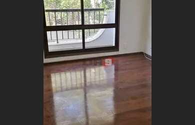 Imagem 1: Apartamento para LOCAÇÃO E VENDAS, no Parque Da Mooca - São Paulo, com 4 dormitórios, se