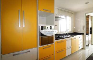 Imagem 12: Apartamento, 142 m² - venda por R$ 1.200.000,00 ou aluguel por R$ 7.757,00/mês...