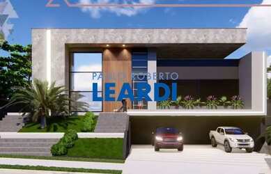 Imagem 1: CASA EM CONDOMÍNIO - CONDOMÍNIO RESIDENCIAL SHAMBALLA III - SP