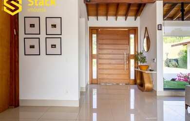 Imagem 15: CASA ALTO PADRÃO A VENDA EM JUNDIAÍ NO CONDOMÍNIO FECHADO PARQUE DOS...