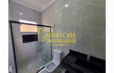 Imagem 15: CASA NO CONDOMINIO BUONNA VITTA RESIDENCE CLUB